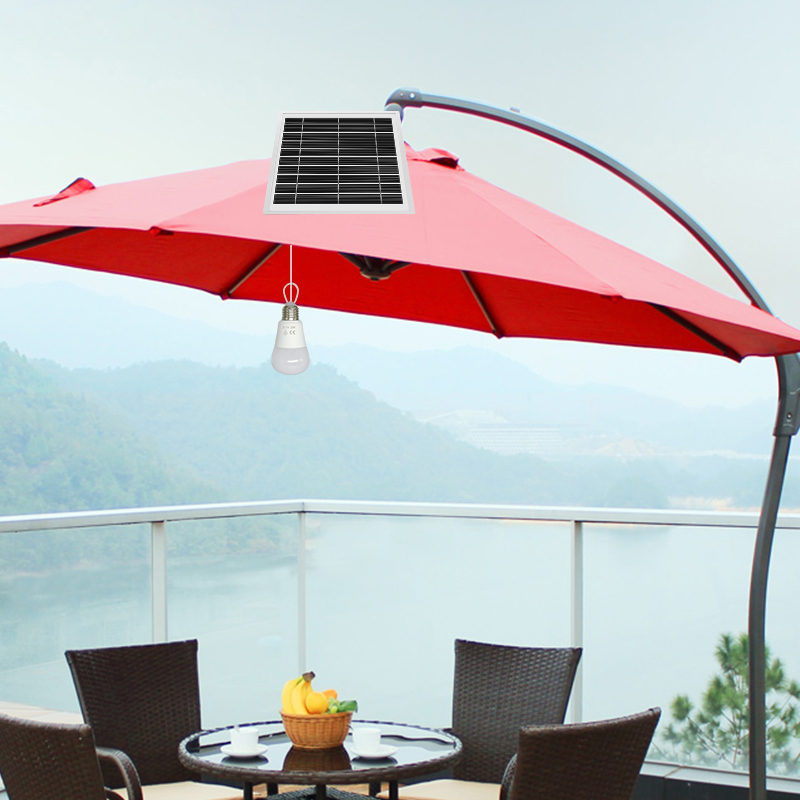 Solar Solar Lighting System LS1 Myers Power - obrazek 10
