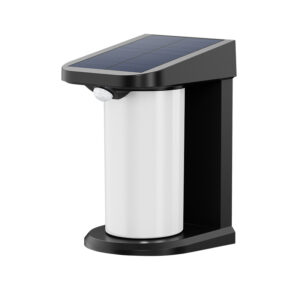 Solar Wall Light MP0619-PIR (1pcs) Myers Power