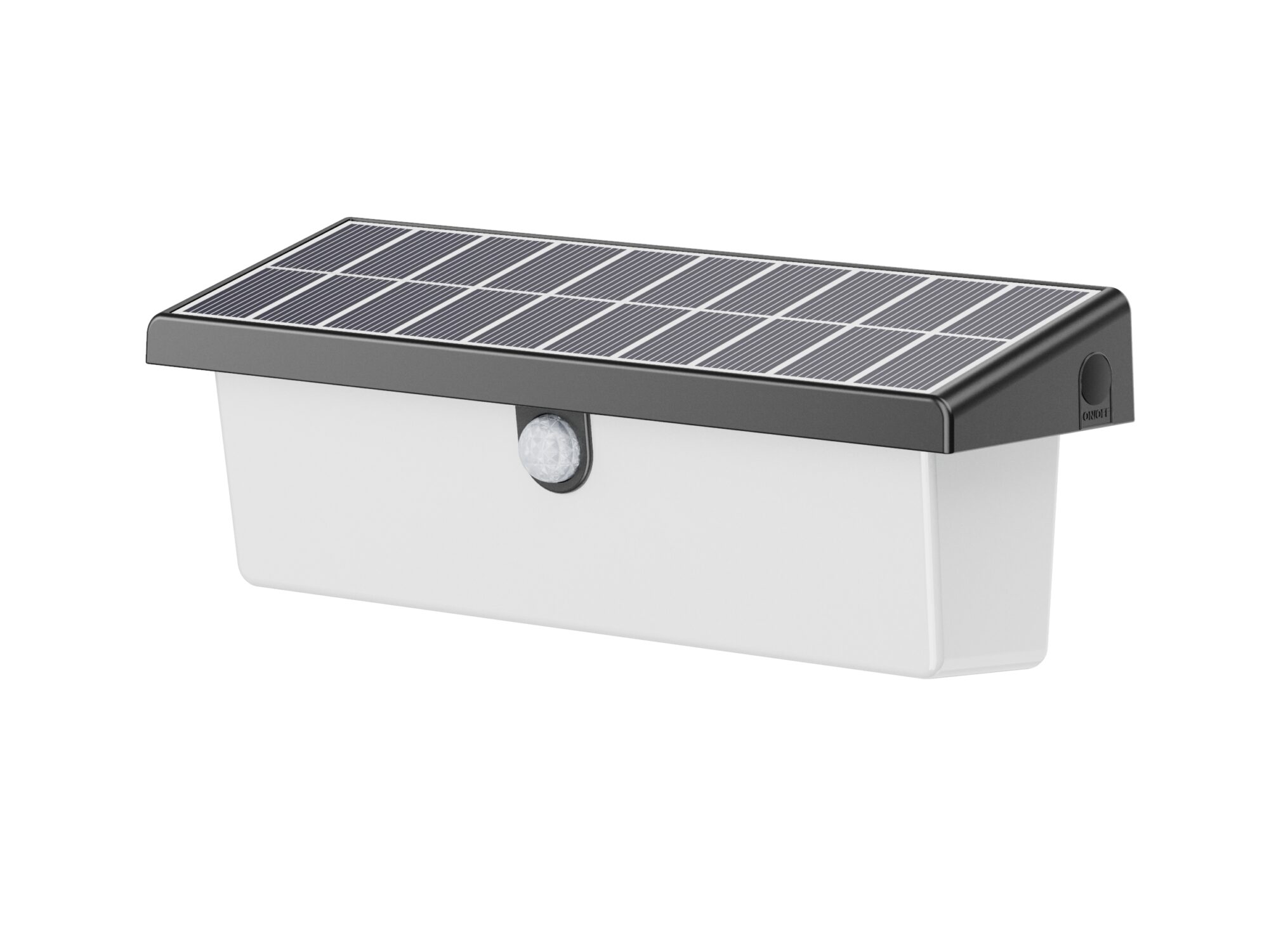 Solar Wall Light WL1 (1pcs) Myers Power