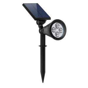 Solar Wall Lights with Motion Sensor MS1 (1pcs) Myers Power