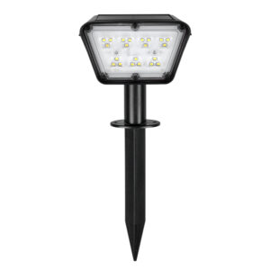 Solar Wall Lights with Motion Sensor MS2 (1pcs) Myers Power