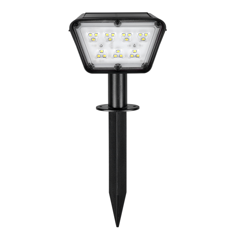 Solar Wall Lights with Motion Sensor MS2 (1pcs) Myers Power