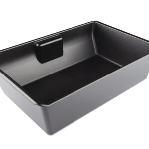 Storage Box for Model Y Under Seat (ABS) Elvix