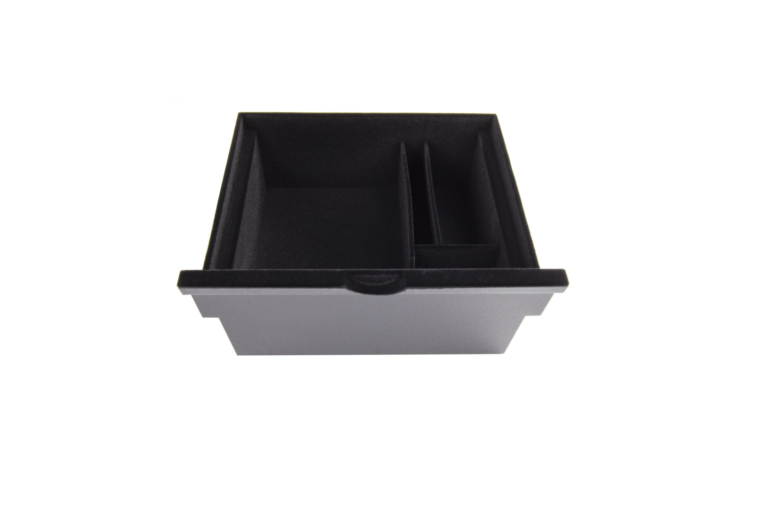 Storage Box for Tesla Model 3/Y (Center Console Front) Elvix - obrazek 2