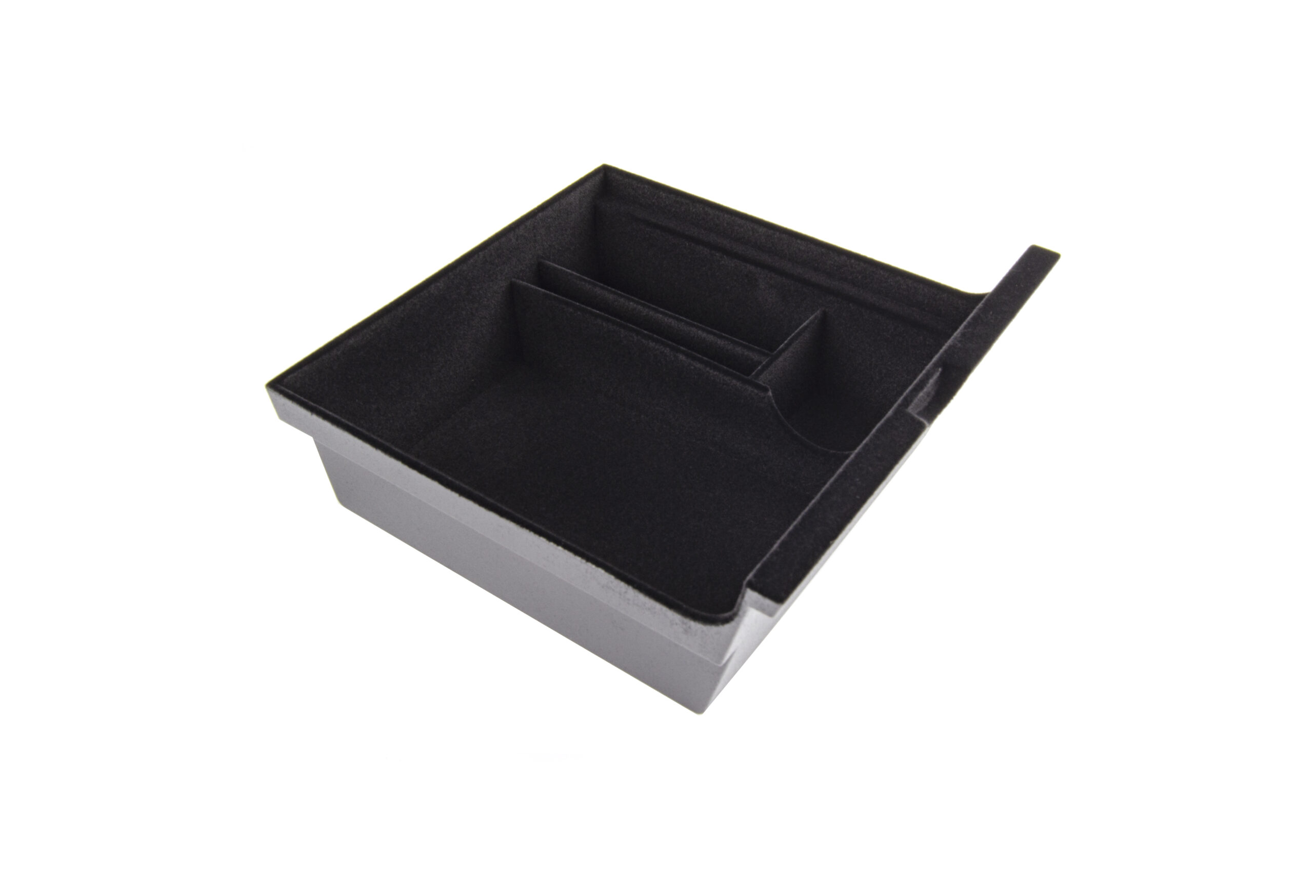 Storage Box for Tesla Model 3/Y (Center Console Front) Elvix