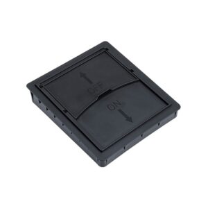 Storage Box for Tesla Model 3/Y (Center Console Hidden) Elvix