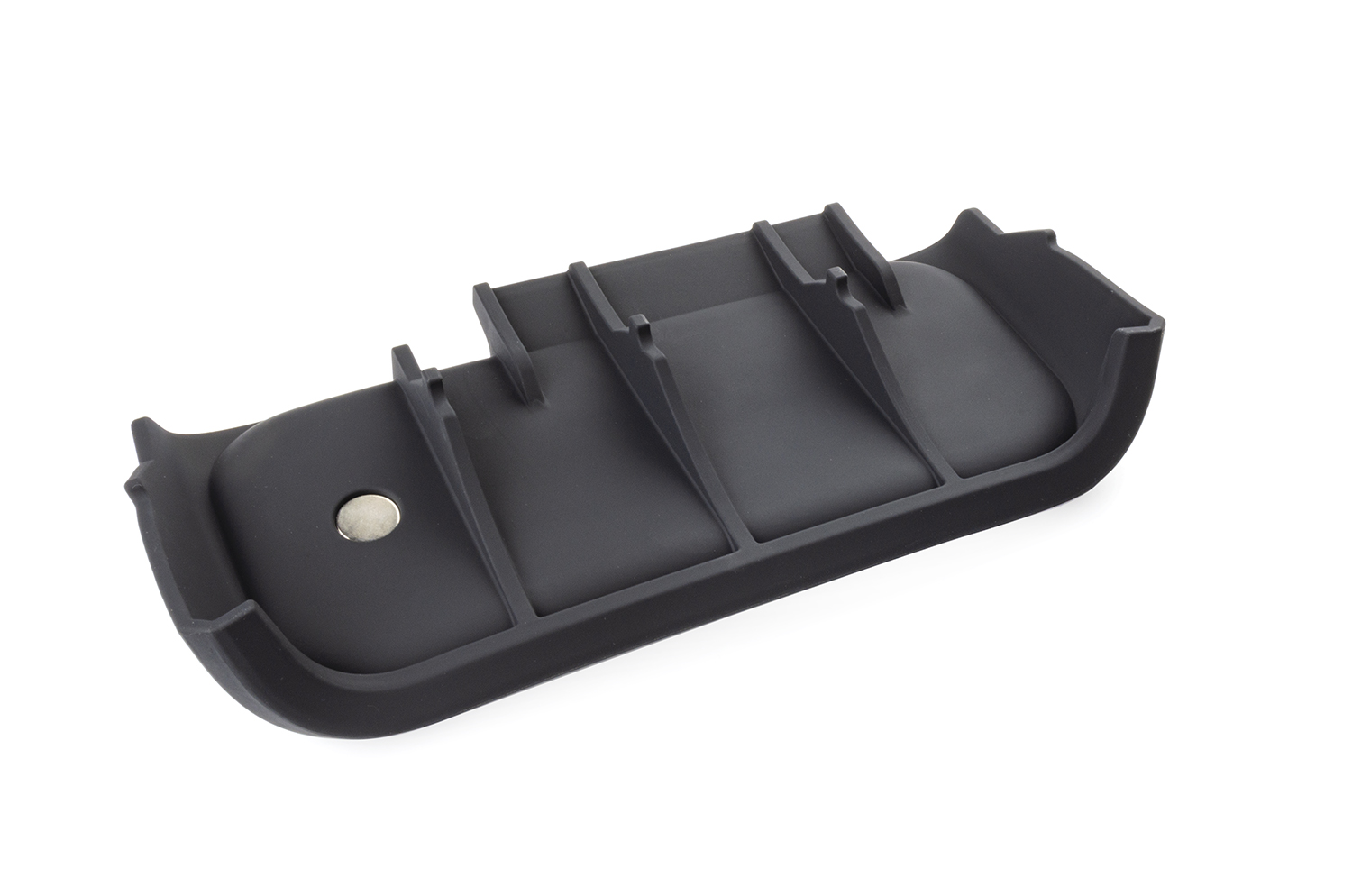 Storage Box for Tesla Model Y/3 Central Control Screen Rear Elvix - obrazek 3