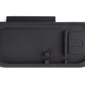 Storage Box for Tesla Model Y/3 Central Control Screen Rear Elvix