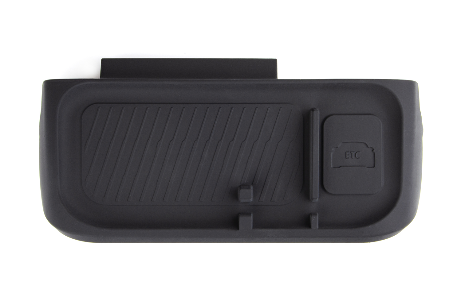 Storage Box for Tesla Model Y/3 Central Control Screen Rear Elvix