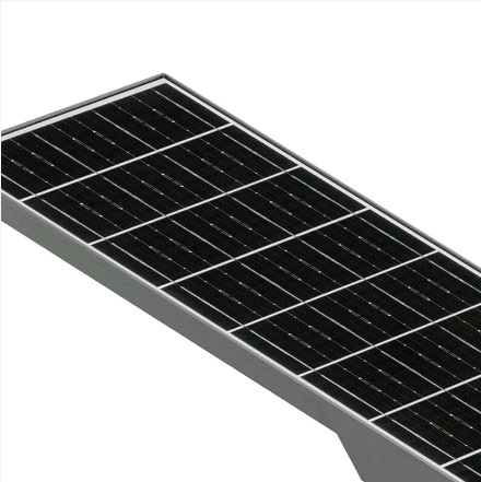 Street Light MP0104 Myers Power - obrazek 2
