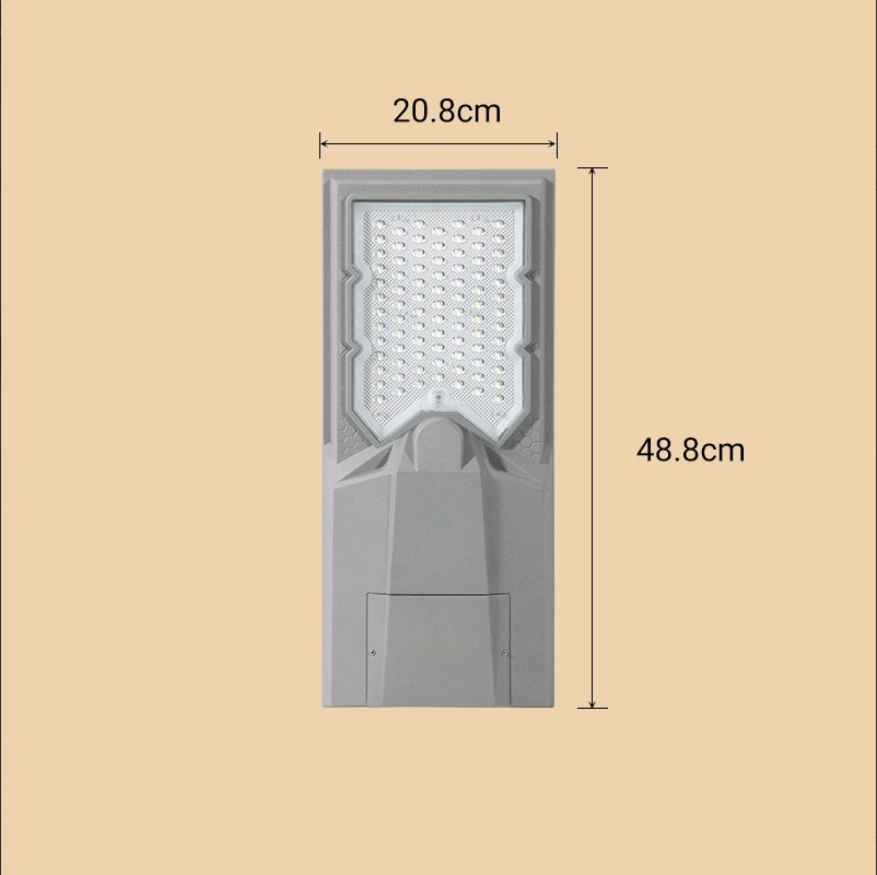 Street Light MP0104 Myers Power - obrazek 6