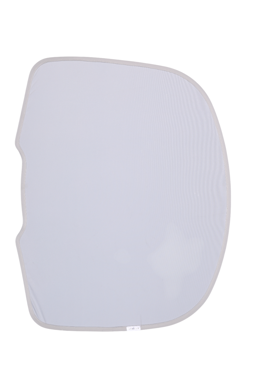 Sunshades for Tesla Model Y Front & Rear Sunroof Elvix