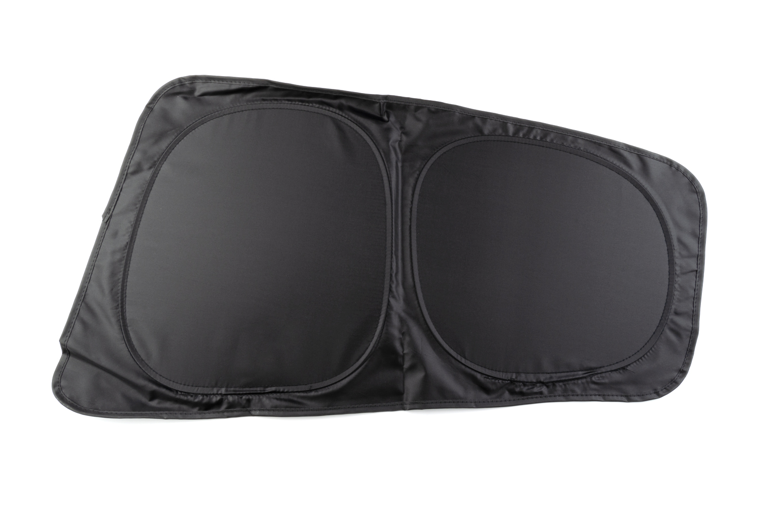 Sunshades for Tesla Model Y side window privacy Elvix - obrazek 5