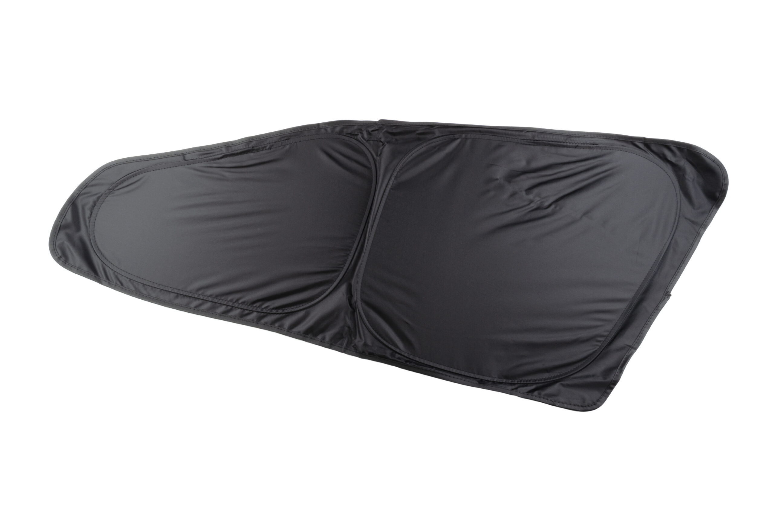 Sunshades for Tesla Model Y side window privacy Elvix - obrazek 6