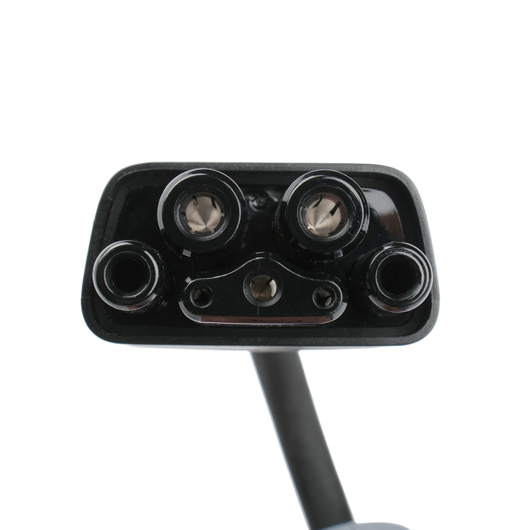 Tesla Gen 2 NEMA Adapter TS-1P16-CEE 11KW Blue Elvix - obrazek 3
