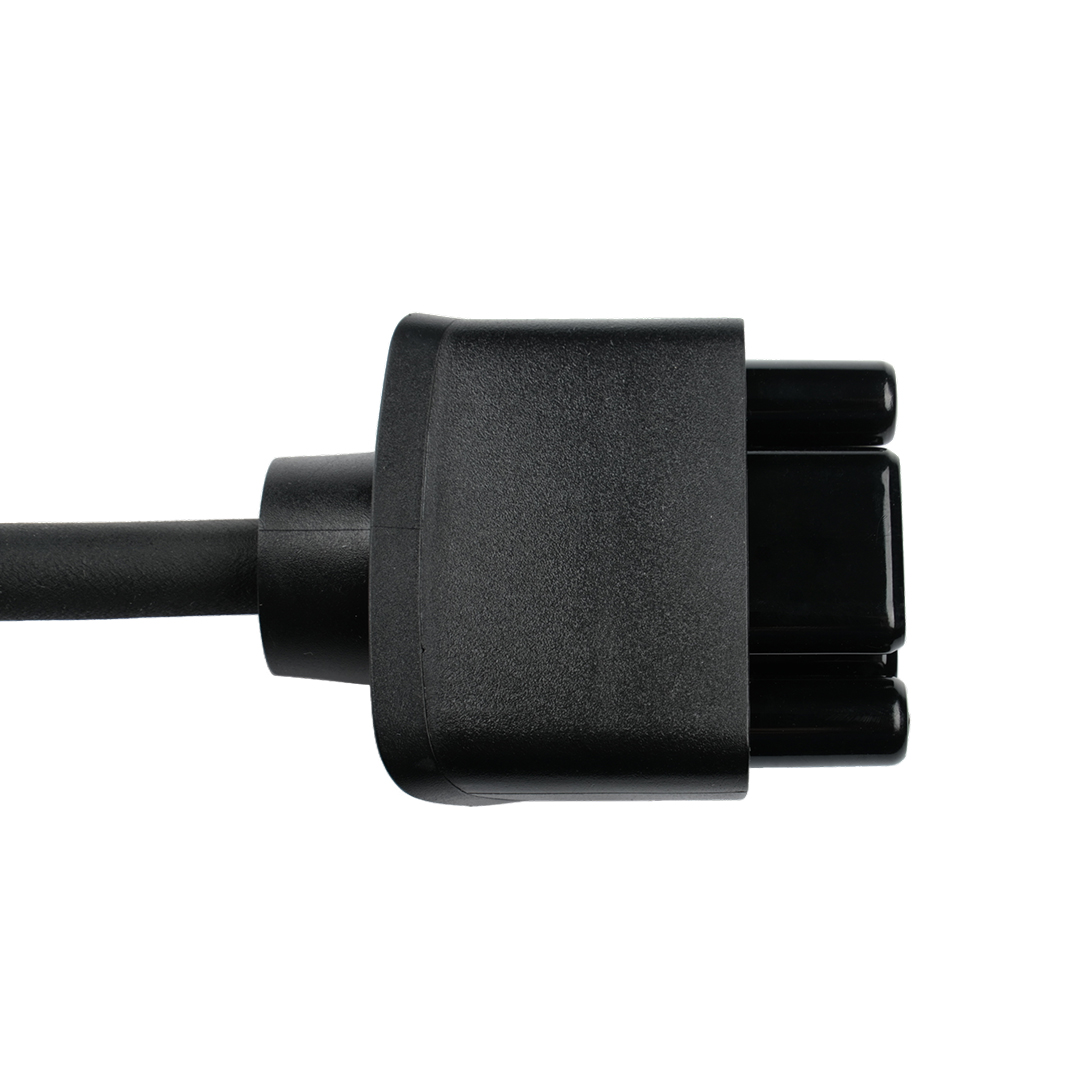 Tesla Gen 2 NEMA Adapter TS-1P16-CEE 11KW Blue Elvix - obrazek 6