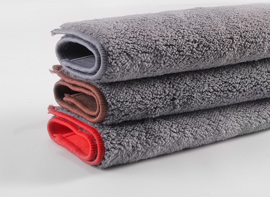 Towel for Tesla Brown Elvix - obrazek 4
