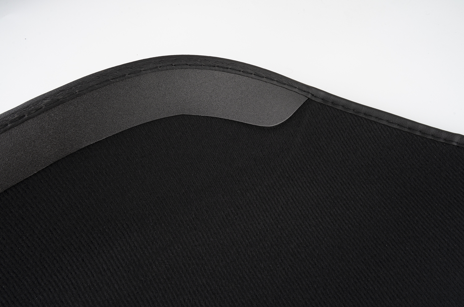 Two-pocket Seat Mat for Tesla Model 3/Y Nappa leather Elvix - obrazek 6
