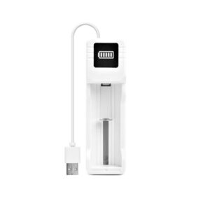 USB 3.7V battery charger Myers Power