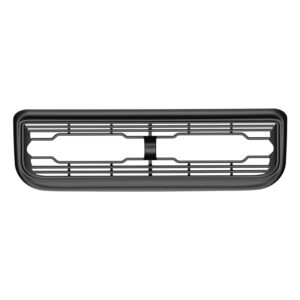 Vent protective cover for Tesla Model 3/Y rear air conditioning (regular) Elvix