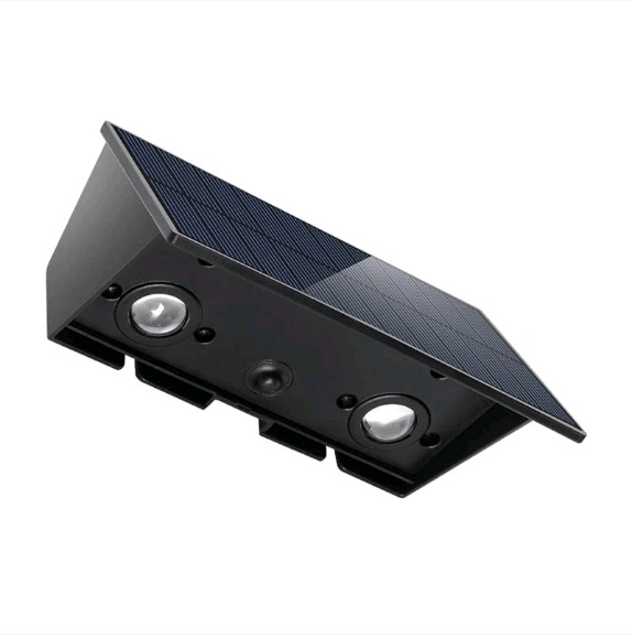 Wall Light MP0616 Myers Power