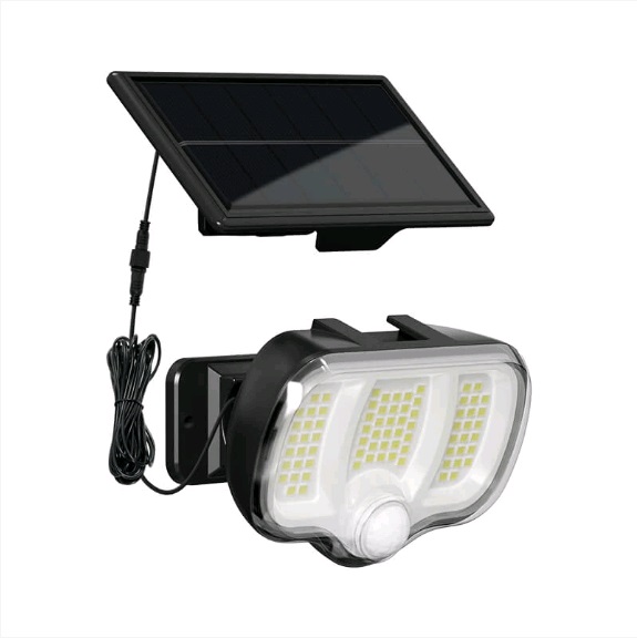 Wall Light MP0625-PIR Myers Power - obrazek 2