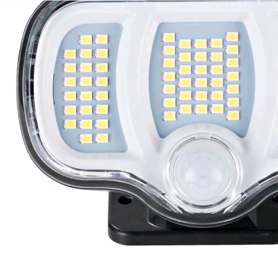 Wall Light MP0625-PIR Myers Power - obrazek 3