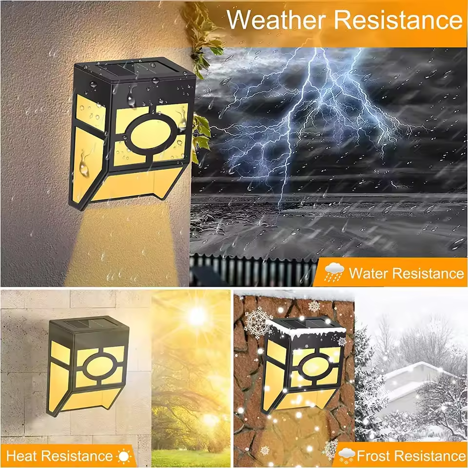 Wall Light MP4811 (1pcs) Myers Power - obrazek 3