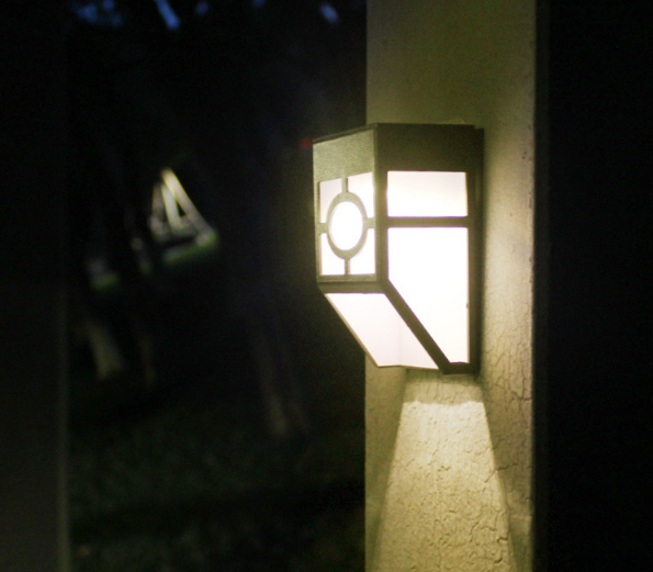 Wall Light MP4811 (1pcs) Myers Power - obrazek 2