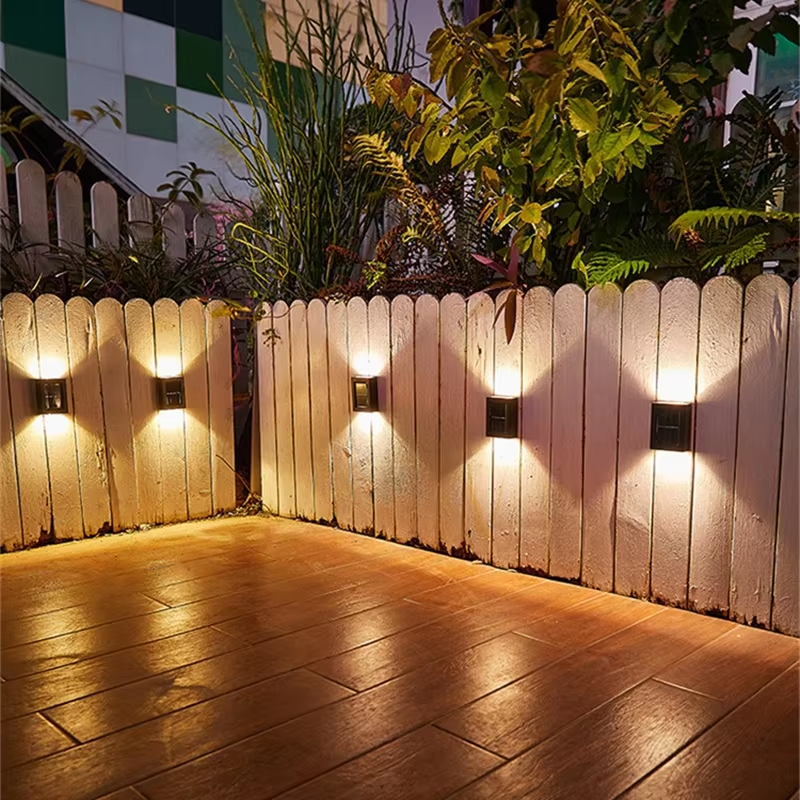 Wall Light MP4815 (2pcs/pack) Myers Power - obrazek 2