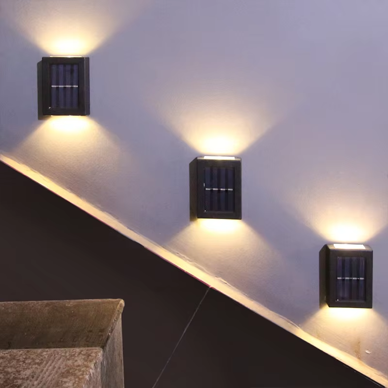 Wall Light MP4815 (2pcs/pack) Myers Power - obrazek 3