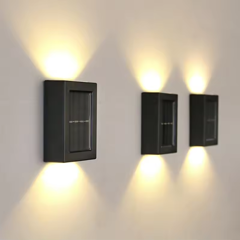 Wall Light MP4815 (2pcs/pack) Myers Power - obrazek 4