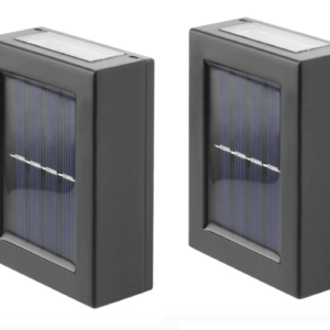 Wall Light MP4815 (2pcs/pack) Myers Power
