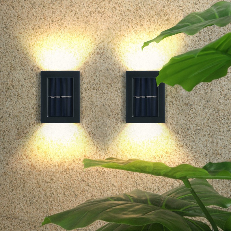 Wall Light MP4815 (2pcs/pack) Myers Power - obrazek 5