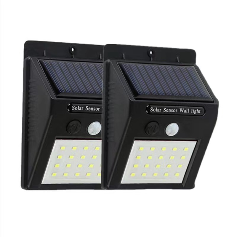 Wall Light MP4816 (1pcs) Myers Power - obrazek 2