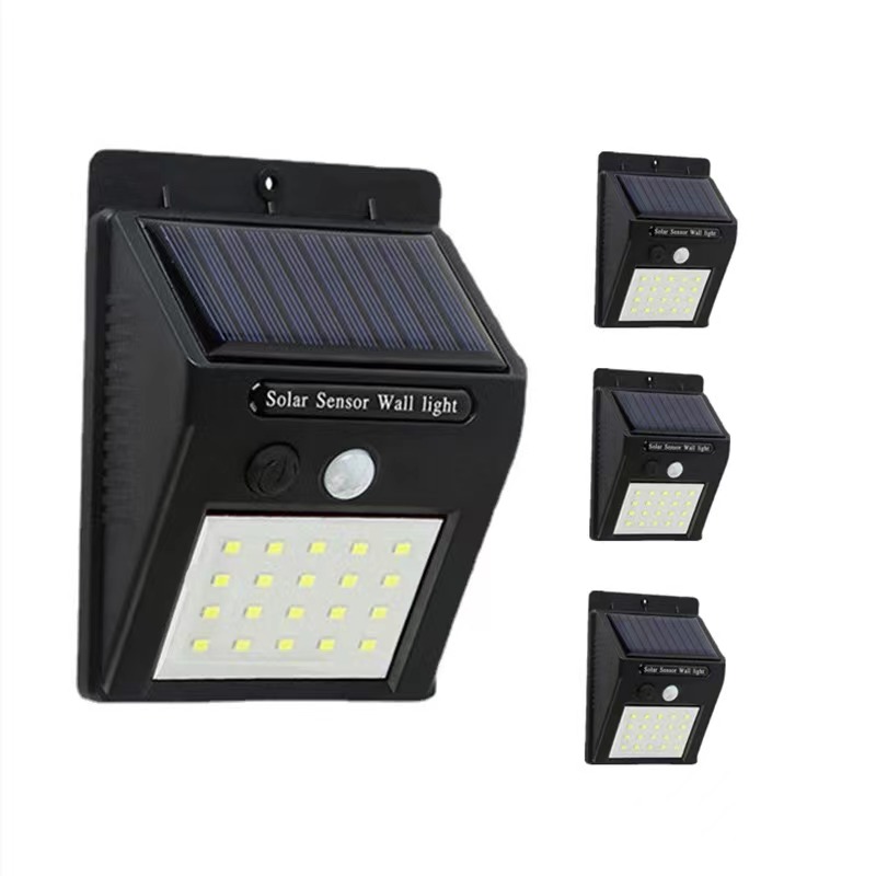 Wall Light MP4816 (1pcs) Myers Power - obrazek 3