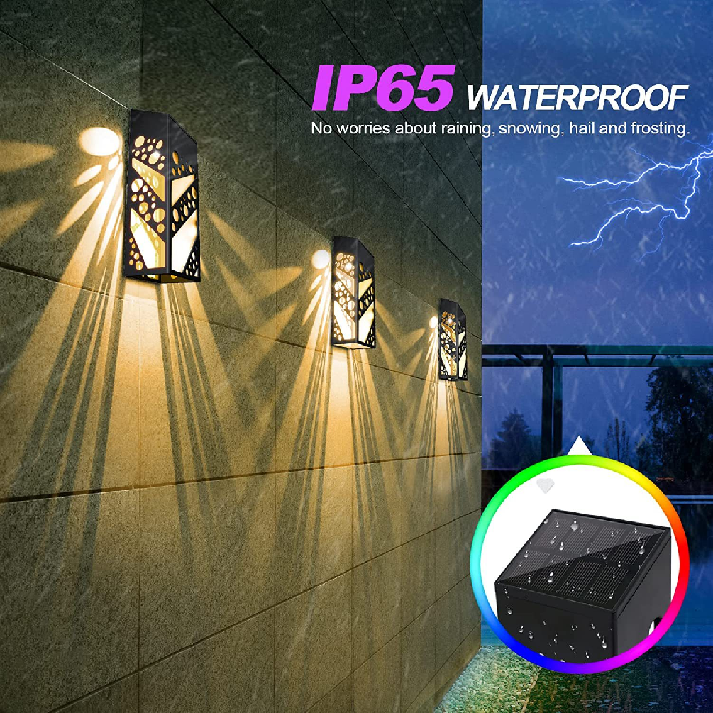 Wall Light MP4820 (2pcs/pack) Myers Power - obrazek 5