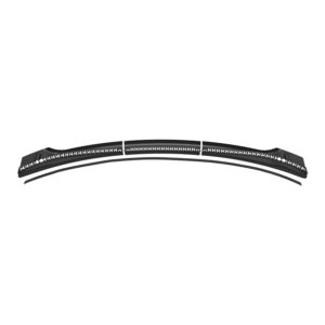 Water Barrier for Tesla Model Y Front Chassis Cover Elvix