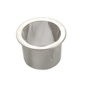 Water Inlet Filter for Tesla Model 3/Y/X/S for wiper interior Elvix